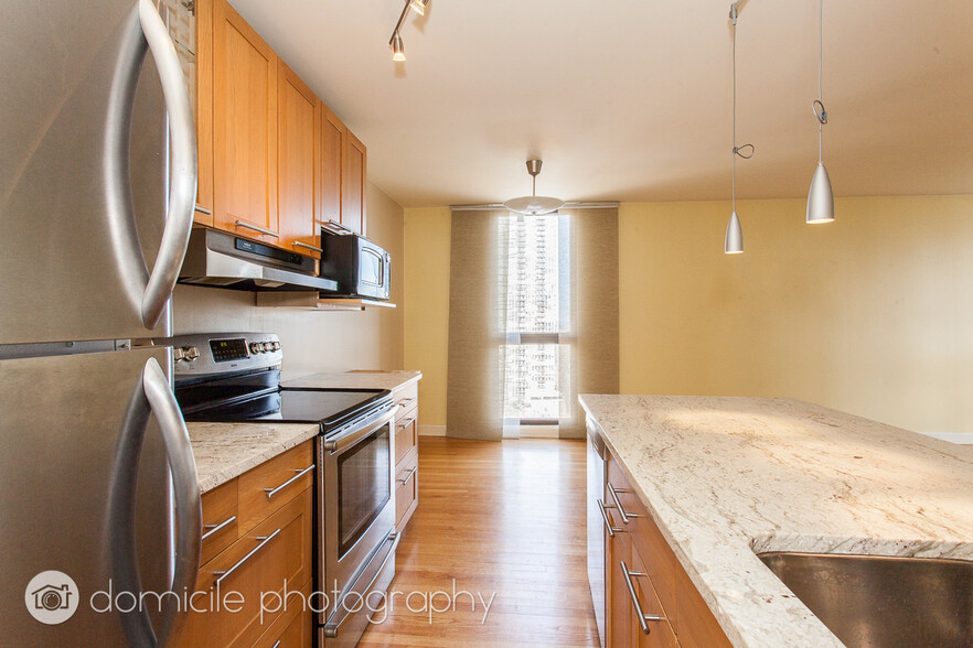 Building Photo - 1540 N La Salle Dr