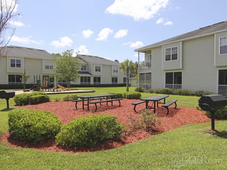 Building Photo - 4493 NW 49th St