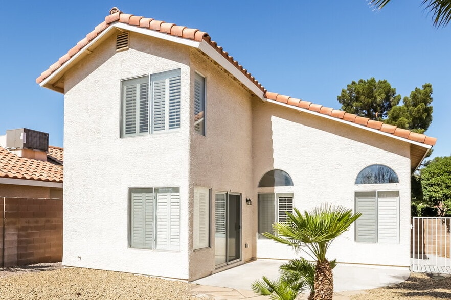 Building Photo - 52 Quiet Desert Ln