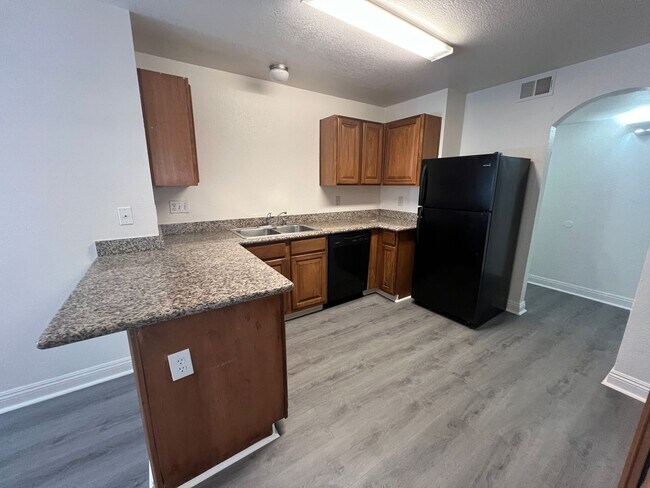 Building Photo - 6500 W Lake Mead Blvd