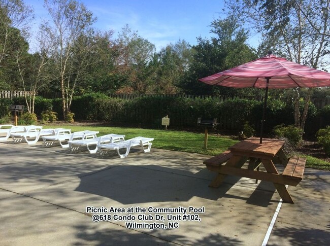 Building Photo - Great Location on CBR! 1 Bedroom, 1 Bath W...