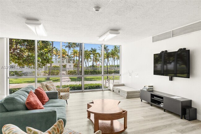 Building Photo - 2655 Collins Ave