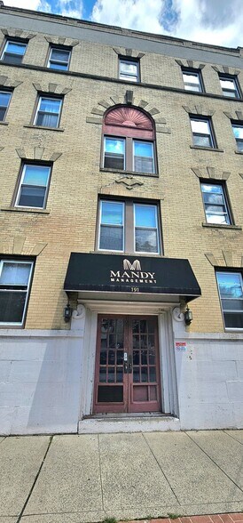 Building Photo - 191 Wooster St