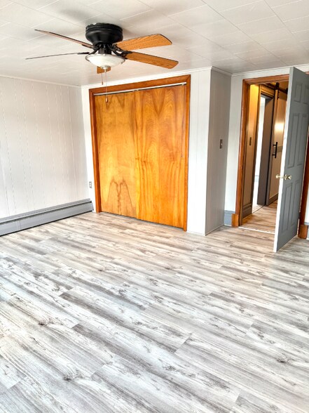 Building Photo - 507 Mulberry St