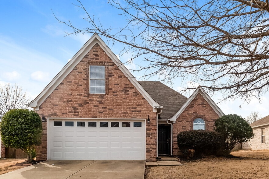 Building Photo - 5863 Stafford Dr