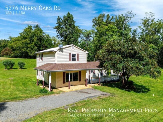 Building Photo - 5276 Merry Oaks Rd