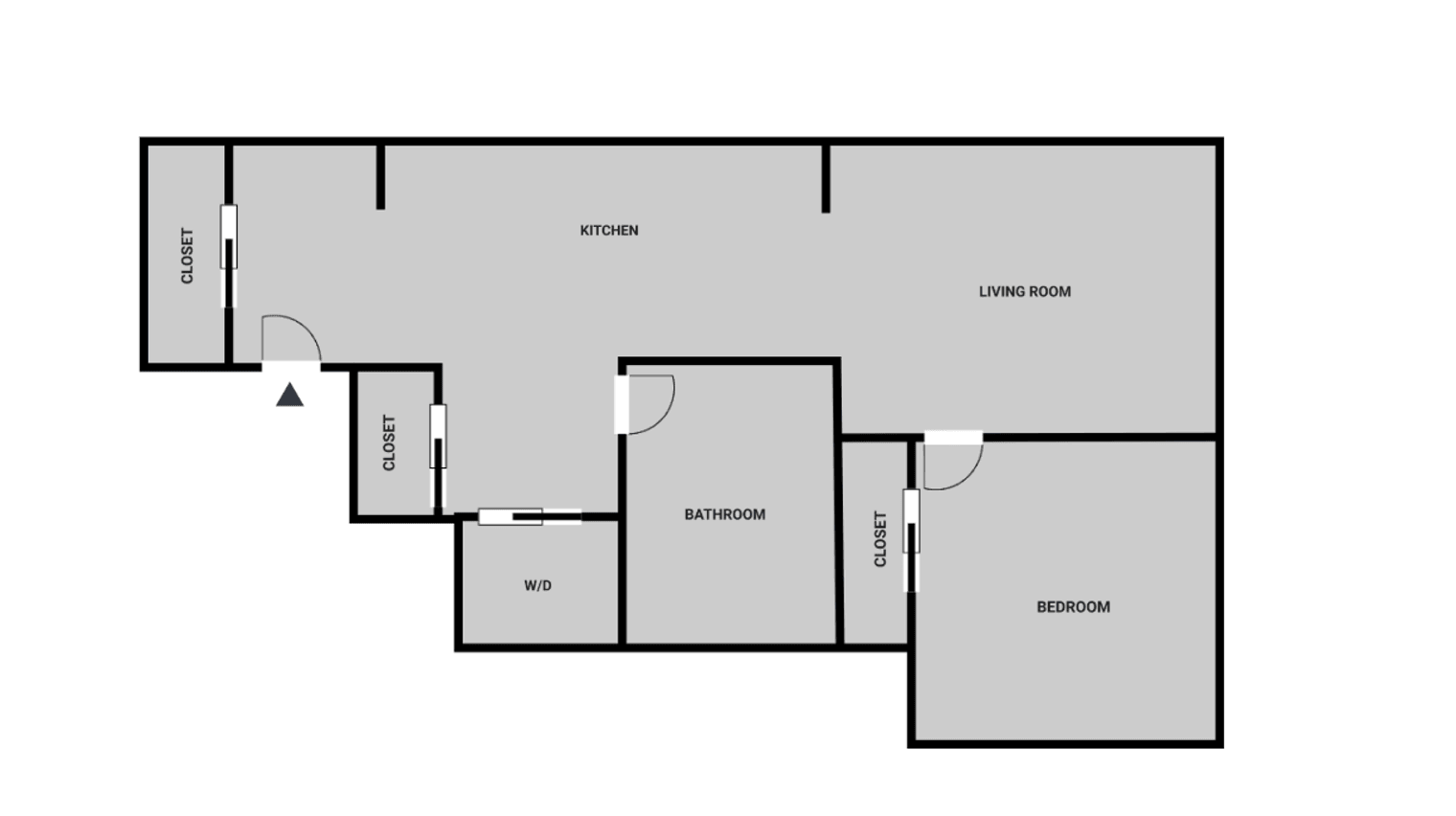 Building Photo - 1501 Buena Vista Ave