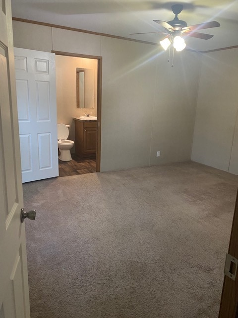 Master Bedroom - 175 Co Rd 106