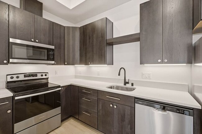 Building Photo - 21806 E Indiana Ave