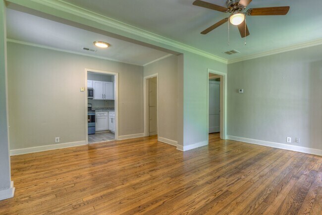 Building Photo - Move-In Special: Qualified Tenants Get 50%...
