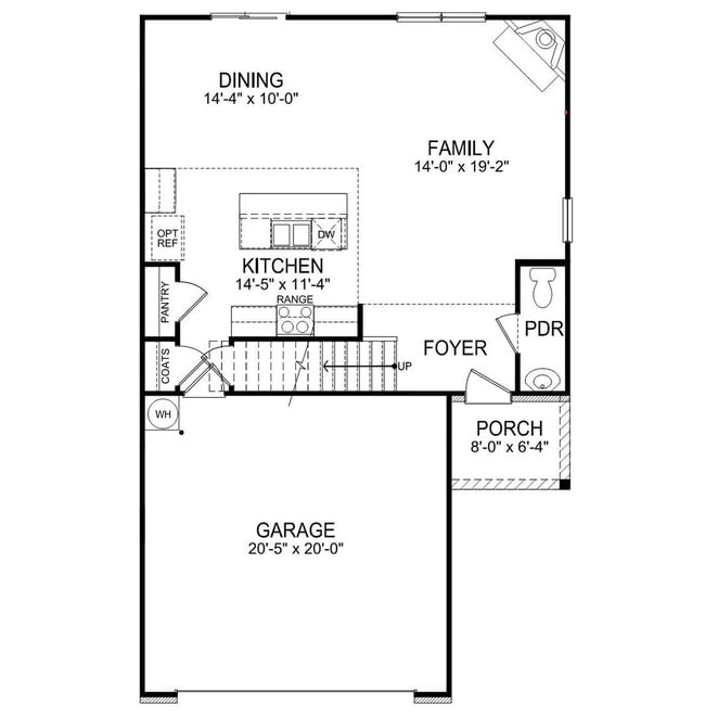 Building Photo - Brand New Home located at the Hamptons of Hickory!