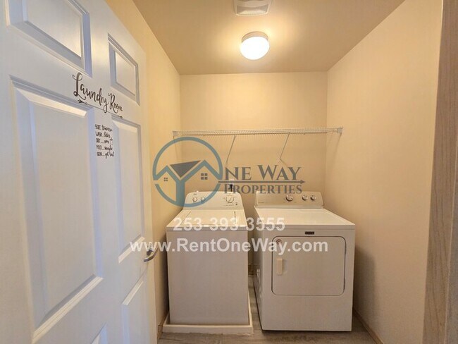 Building Photo - 15410 87th Ave E