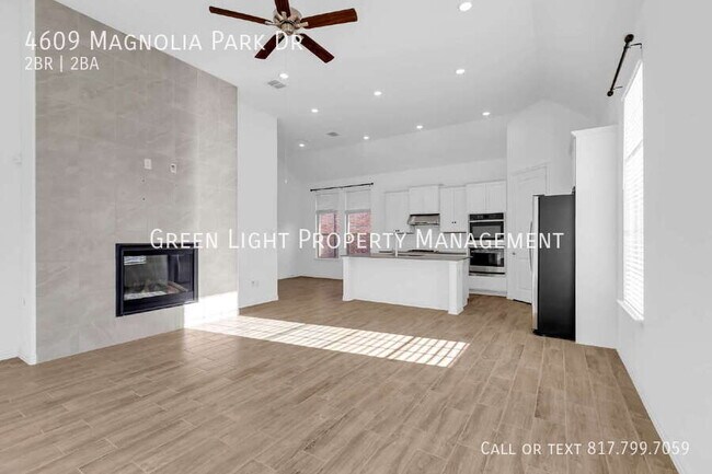 Building Photo - 4609 Magnolia Park Dr