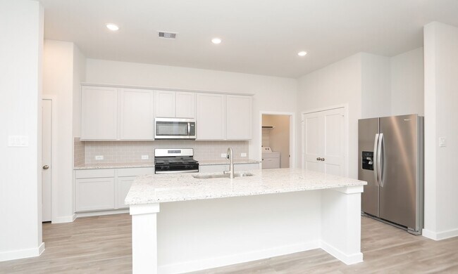 Building Photo - 21119 Armstrong County Dr