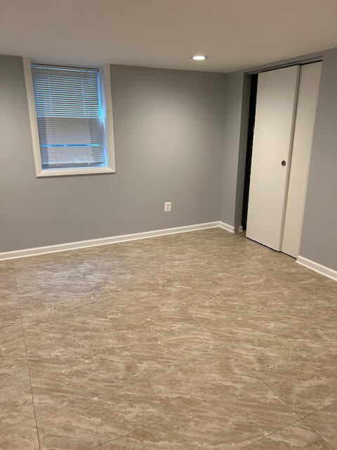 first room interior - 7216 15th Ave