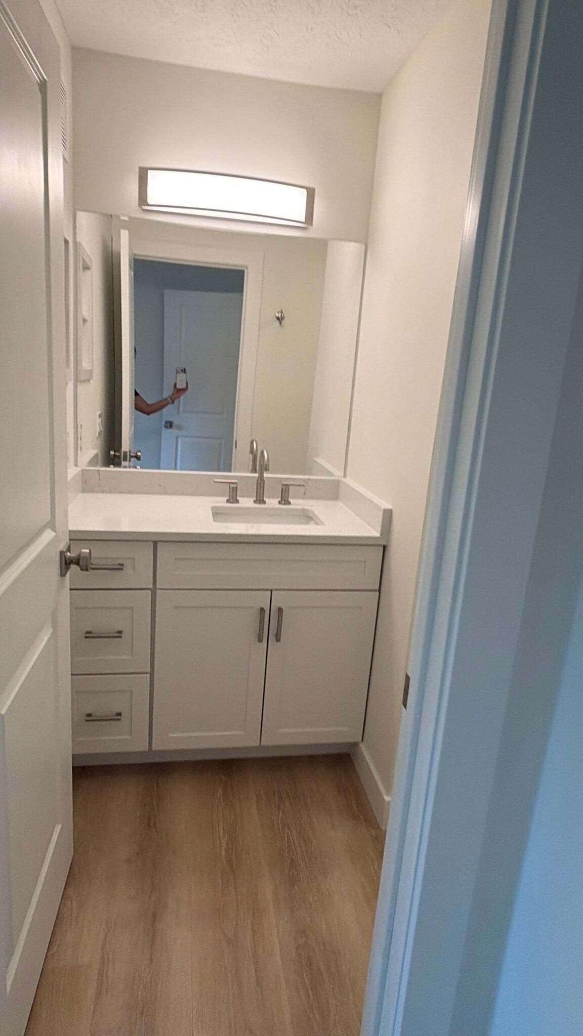 New Vanity - 120 Creekwood Dr