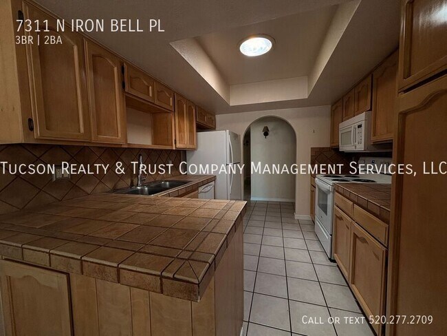 Building Photo - 7311 N Iron Bell Pl
