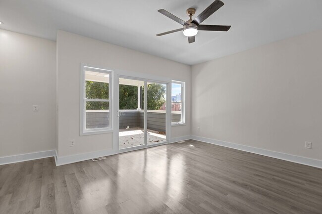 Building Photo - 516 New Bern Ave