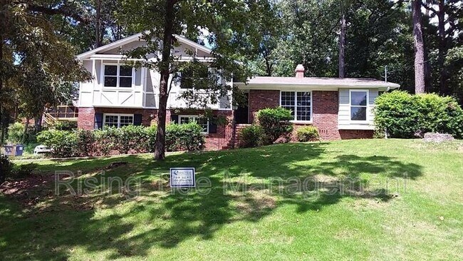 Primary Photo - 1784 Napier Dr