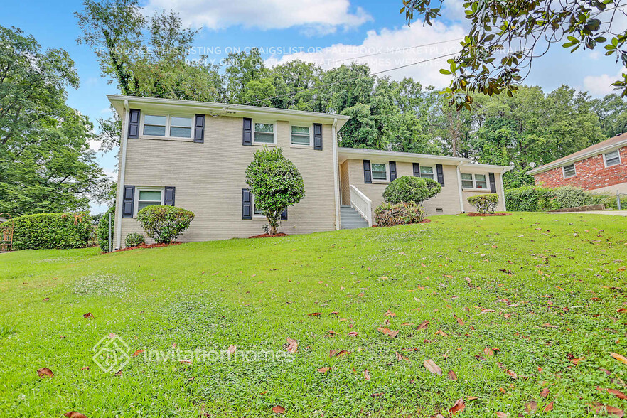 Building Photo - 1734 Mary Lou Ln SE