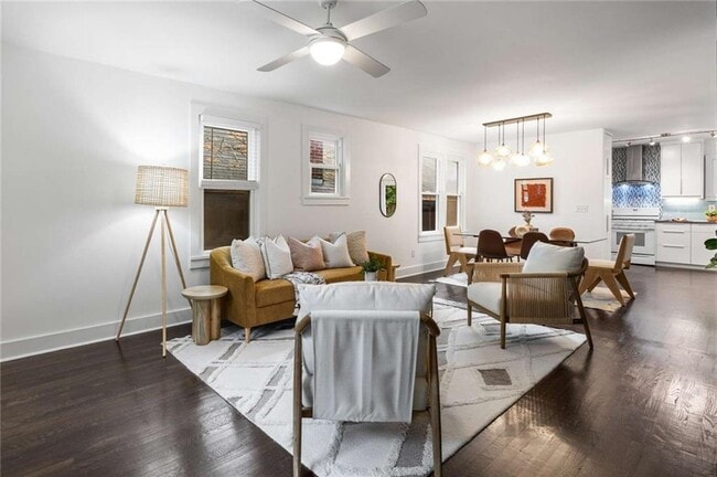 Building Photo - 830 Belgrade Ave NE