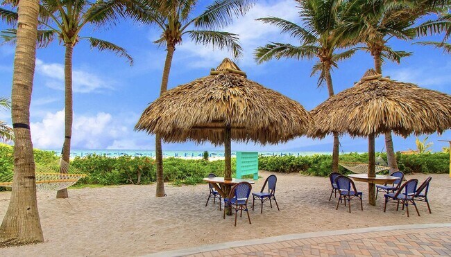 Building Photo - 3800 N Ocean Dr