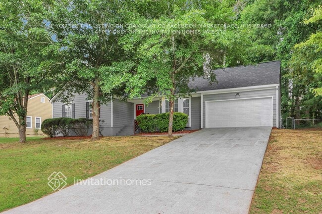 Building Photo - 5843 Bellingrath Way