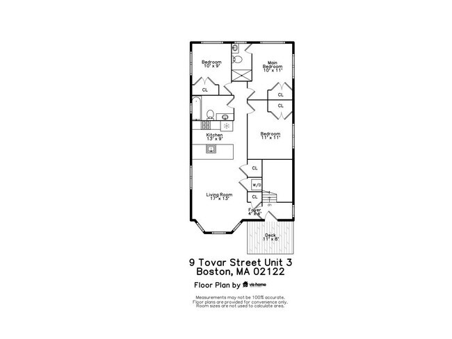 Building Photo - 6 Tovar St