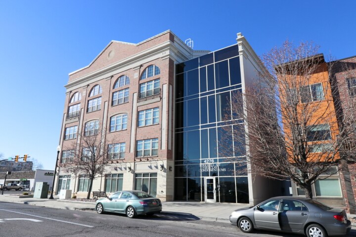 Building Photo - 4276 S Main St