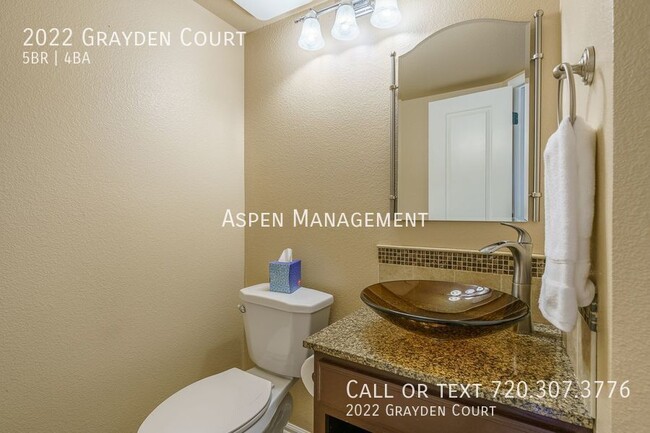 Building Photo - 2022 Grayden Ct