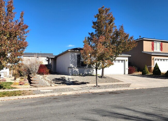 Building Photo - 3 bedroom Home For Rent in North Valleys area