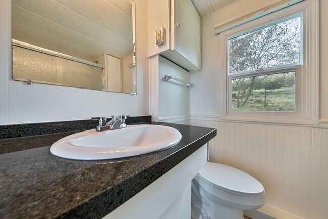 Building Photo - Cozy 1 Bedroom ADU With Stunning Pasture & Pond Views in Rescue!