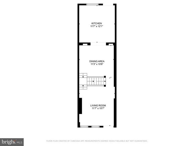 Building Photo - 120 Burnett St