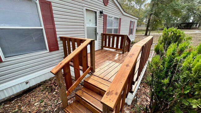 Building Photo - 3 bedroom House in Rehobeth School District