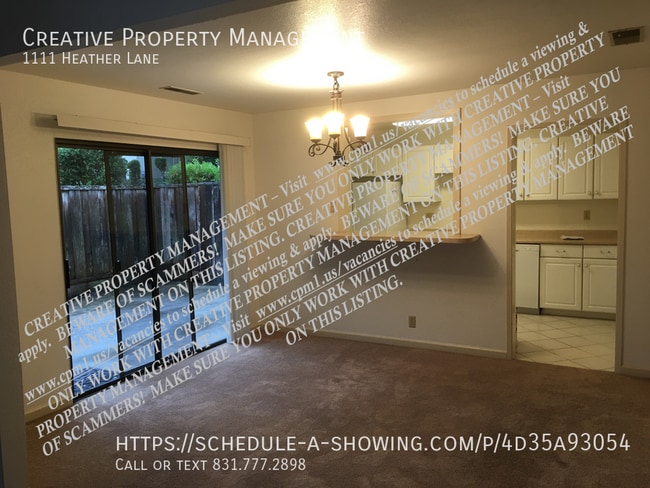 Building Photo - 1111 Heather Ln