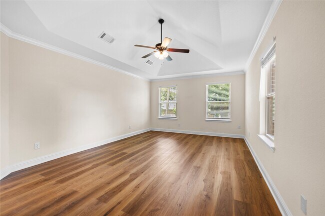 Building Photo - 7214 Deep Forest Dr