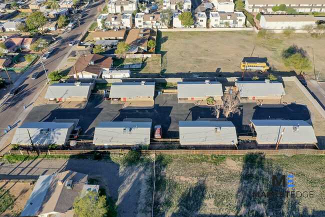 Building Photo - House at 15th/Peoria! JOIN THE WAITLIST!