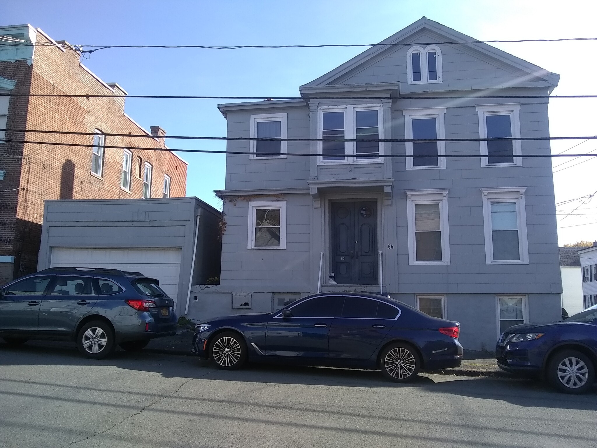 Building Photo - 65 13th St