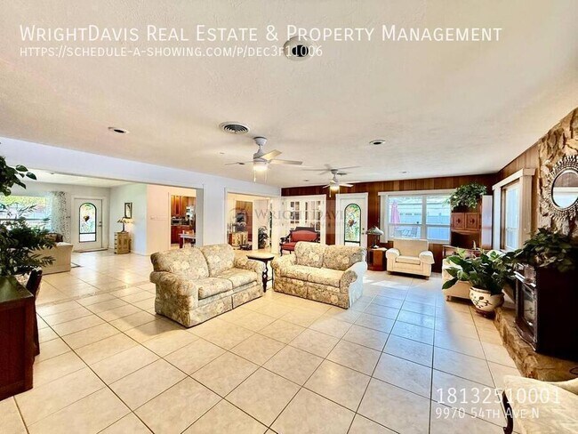 Building Photo - 9970 54th Ave N