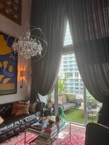 Building Photo - 1050 Brickell Ave