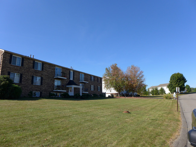 Building Photo - Jefferson Ridge