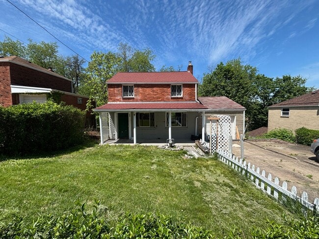 Primary Photo - Tired of being a renter and want to own yo...