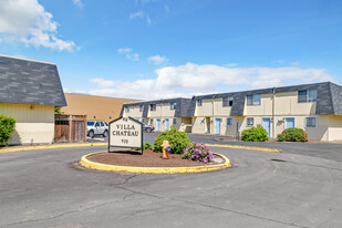Building Photo - Villa Chateau Apartments
