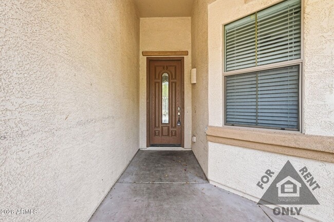 Building Photo - 4321 W Judson Dr