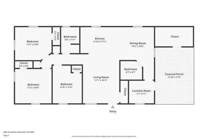 Building Photo - 2829 Thrush Dr