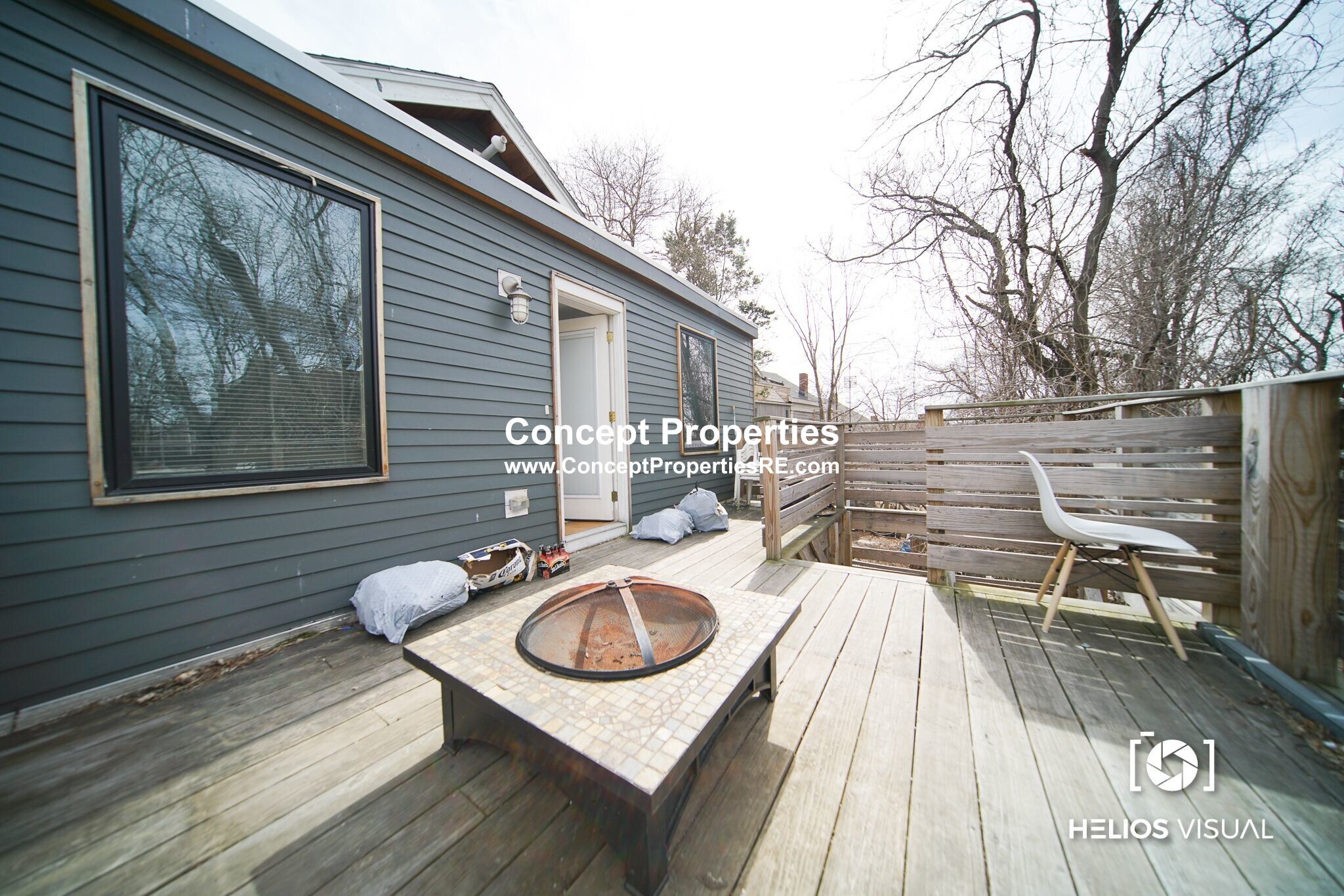 Building Photo - 41 Thornton St