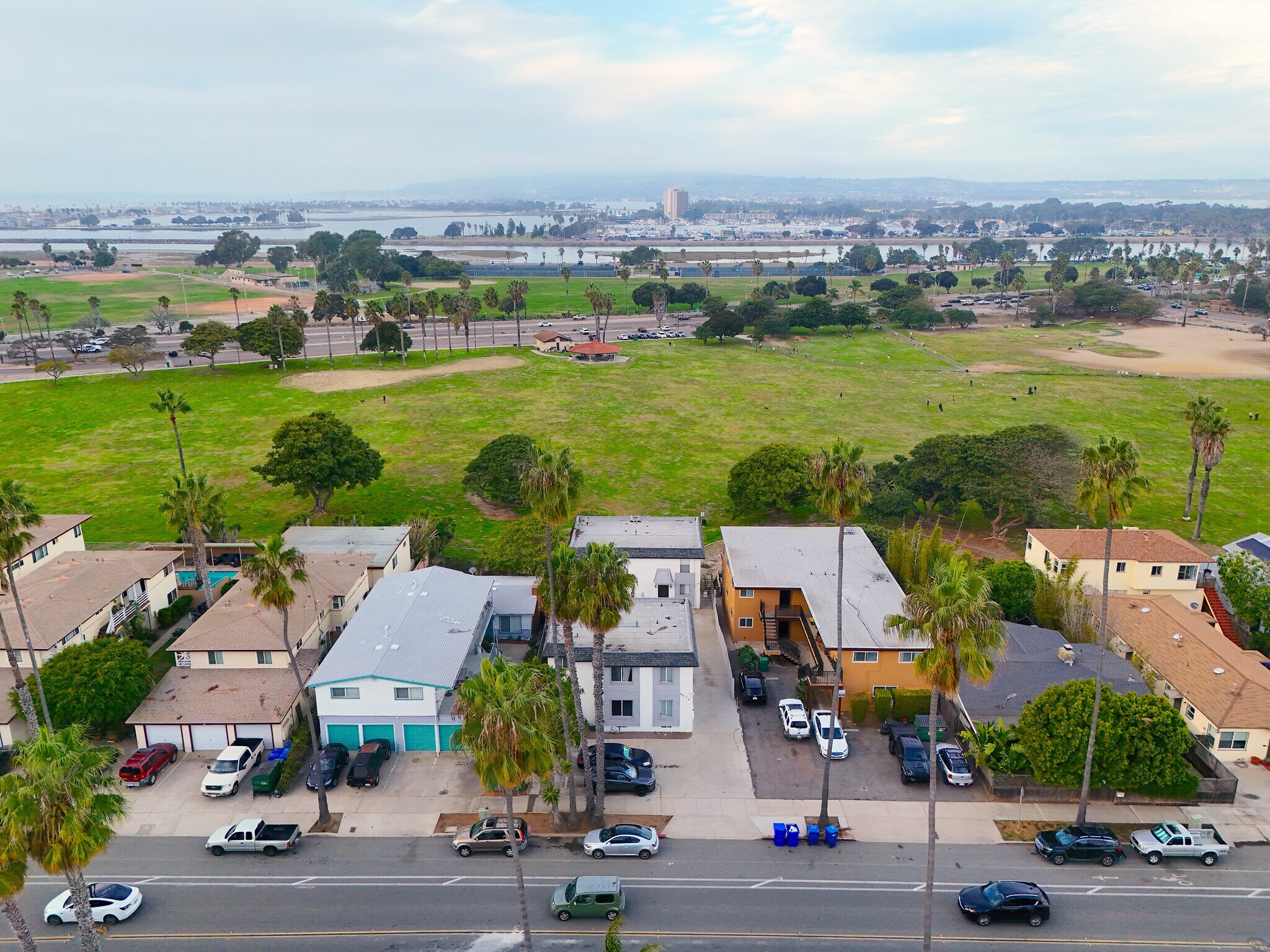 Building Photo - 6374 Caminito Salado