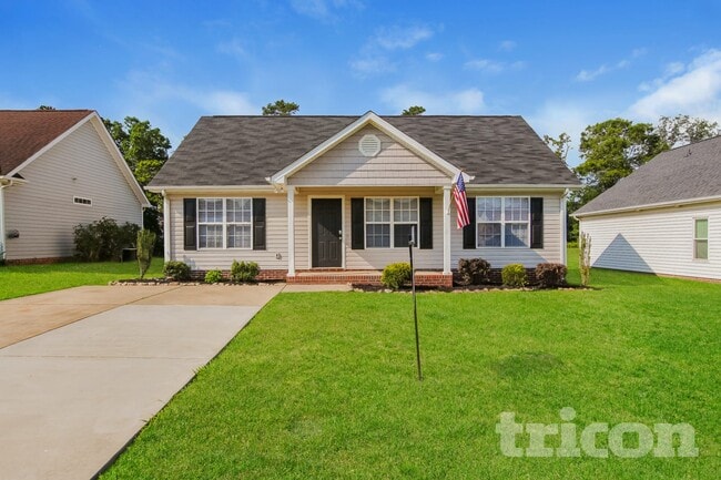 Building Photo - 310 Dexter Pl