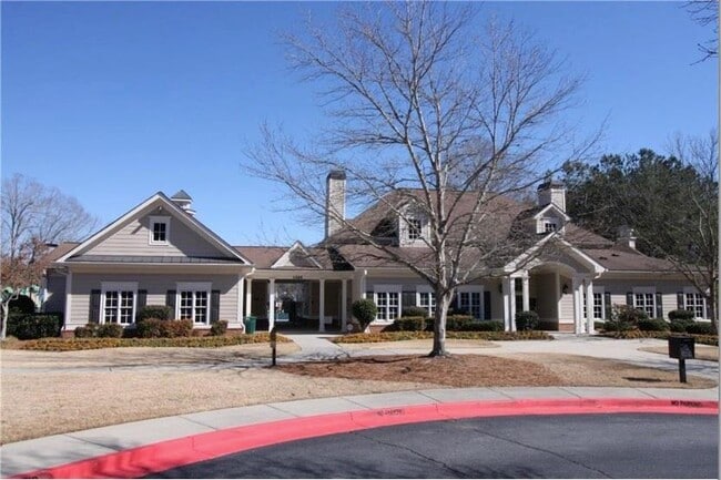 Building Photo - 3343 Mill Grove Terrace