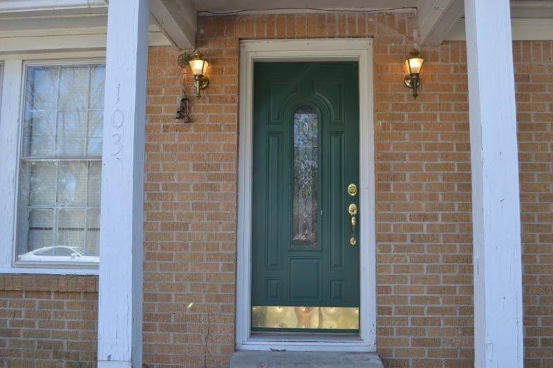 Building Photo - 103 Verna St